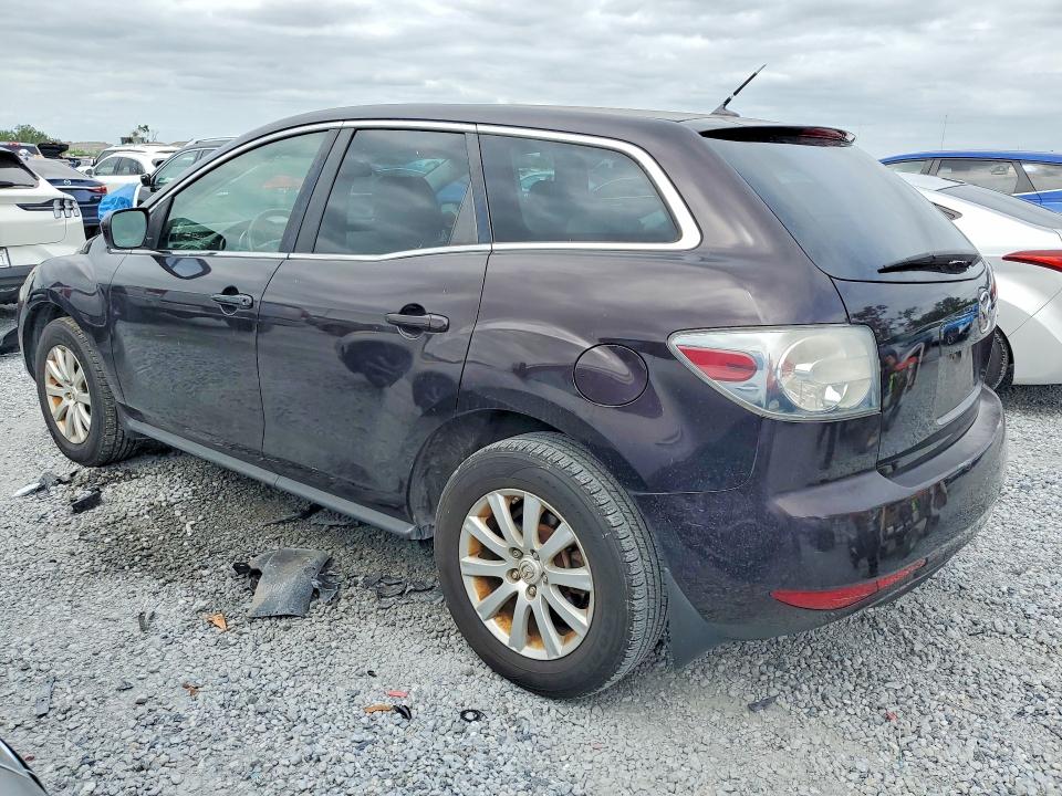 Aukcja sprzedaży 2010 Mazda Cx-7, vin: JM3ER2WM1A0343751, numer aukcji: 55525136