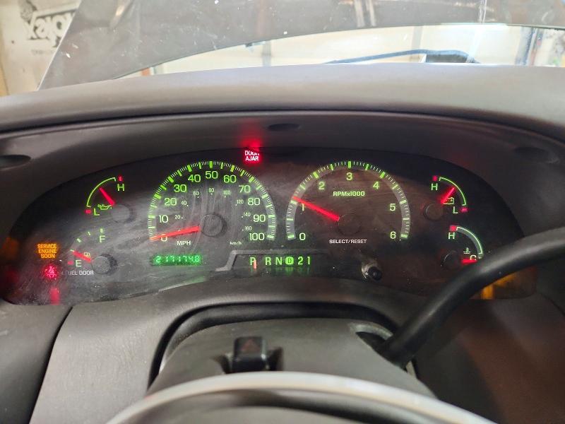 57583076 :رقم المزاد ، 1FTRW08L13KD06265 vin ، 2003 Ford F150 مزاد بيع