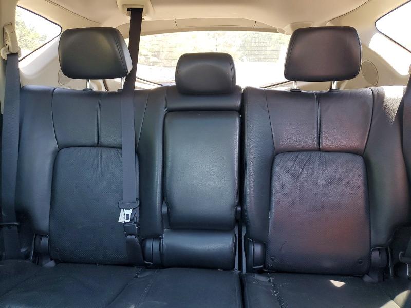 Aukcja sprzedaży 2009 Nissan Murano, vin: JN8AZ18WX9W213075, numer aukcji: 55457176