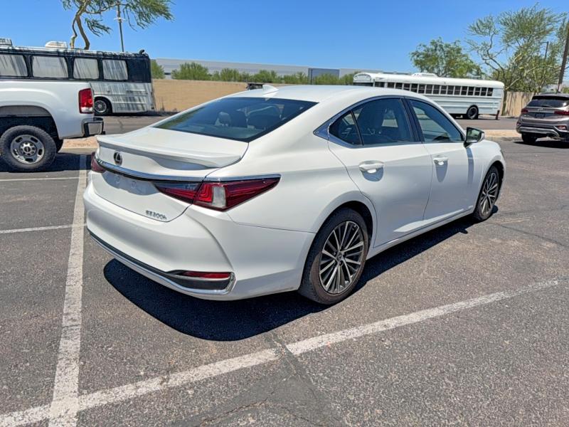 Aukcja sprzedaży 2024 Lexus Es 300h, vin: 58ADA1C19RU053878, numer aukcji: 59697346