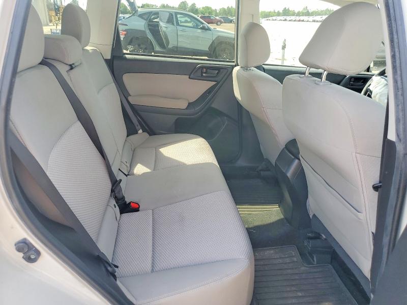 Продажа на аукционе авто 2015 Subaru Forester, vin: JF2SJADC7FH401444, номер лота: 59177506