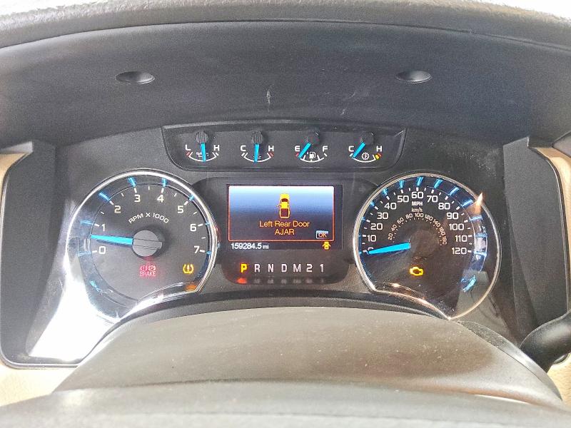 Aukcja sprzedaży 2014 Ford F150, vin: 1FTFW1EF1EFA47392, numer aukcji: 54619046