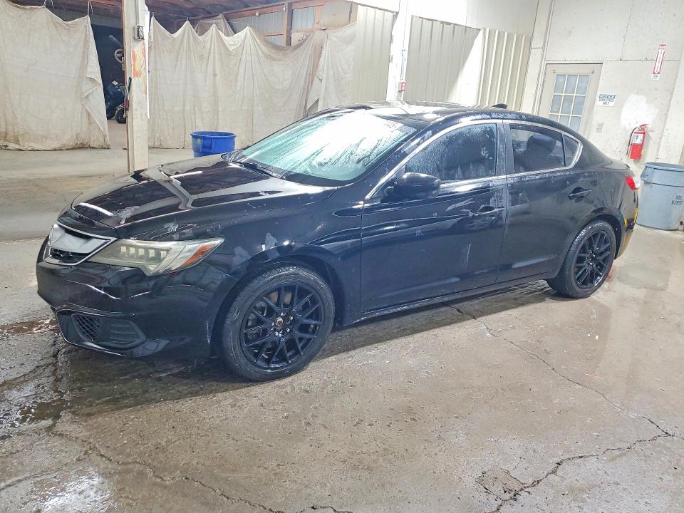 Продаж на аукціоні авто 2016 Acura Ilx, vin: 19UDE2F37GA001670, номер лоту: 97682445