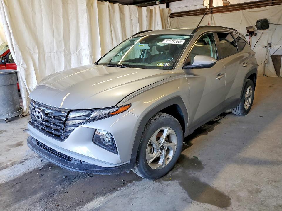 Продаж на аукціоні авто 2024 Hyundai Tucson, vin: KM8JBCDE9RU285174, номер лоту: 56519596