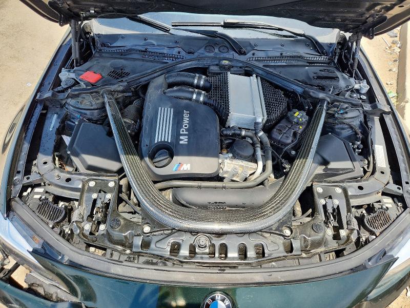 Продажа на аукционе авто 2015 Bmw M3, vin: WBS3C9C59FP805312, номер лота: 57254436