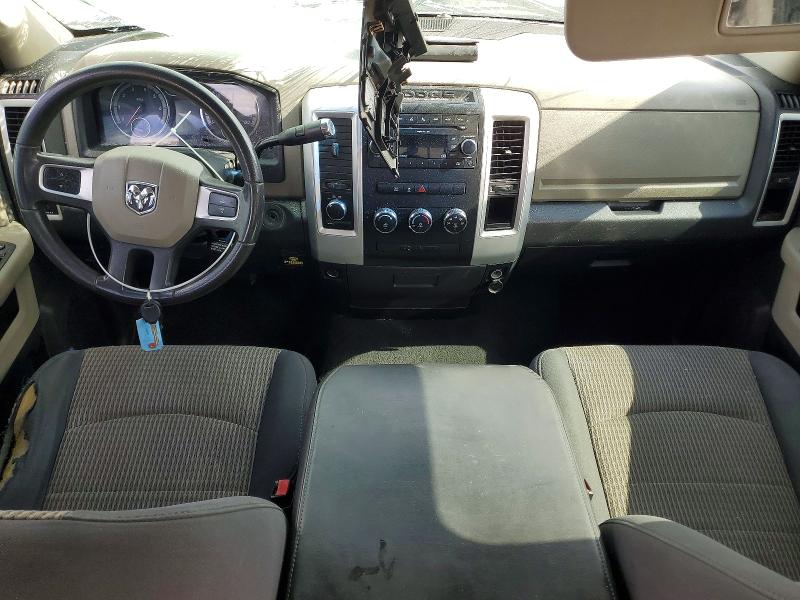 Aukcja sprzedaży 2011 Dodge Ram 1500, vin: 1D7RV1GP3BS553076, numer aukcji: 59166686