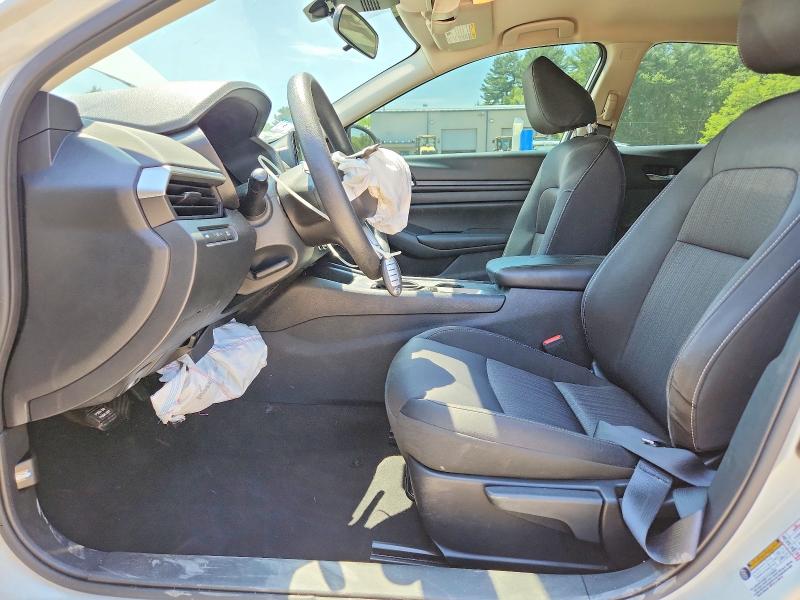 Aukcja sprzedaży 2022 Nissan Altima, vin: 1N4BL4BV2NN322557, numer aukcji: 55130096