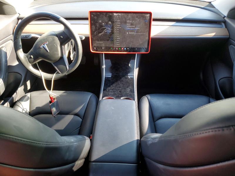 Aukcja sprzedaży 2019 Tesla Model 3, vin: 5YJ3E1EA3KF326384, numer aukcji: 57600666