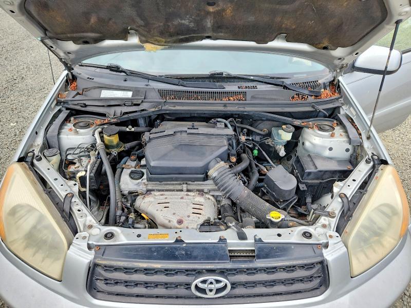 Aukcja sprzedaży 2002 Toyota Rav4, vin: JTEHH20V326019608, numer aukcji: 52580146
