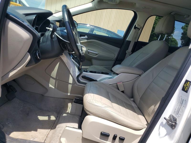Продаж на аукціоні авто 2013 Ford Escape, vin: 1FMCU9H98DUD78621, номер лоту: 59276846