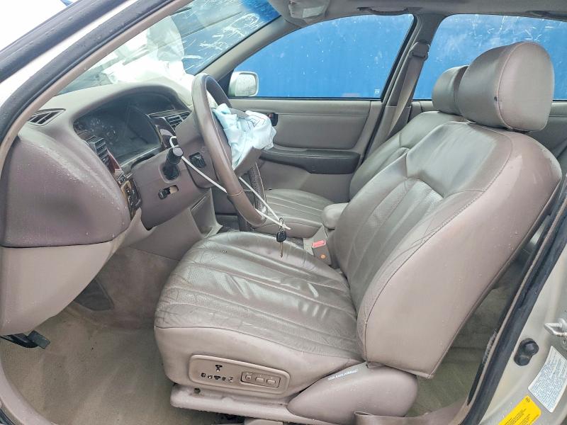 Продажа на аукционе авто 1999 Toyota Avalon, vin: 4T1BF18B2XU327534, номер лота: 57717546