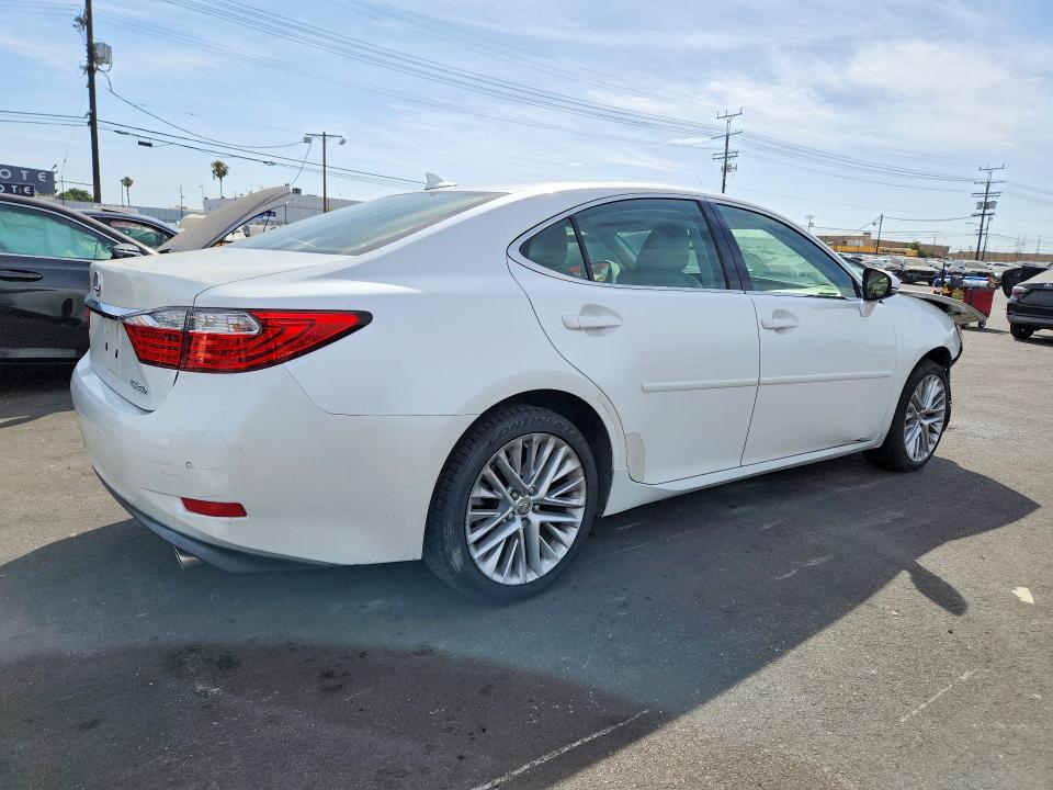 Продажа на аукционе авто 2013 Lexus Es, vin: JTHBK1GG7D2057624, номер лота: 56659866