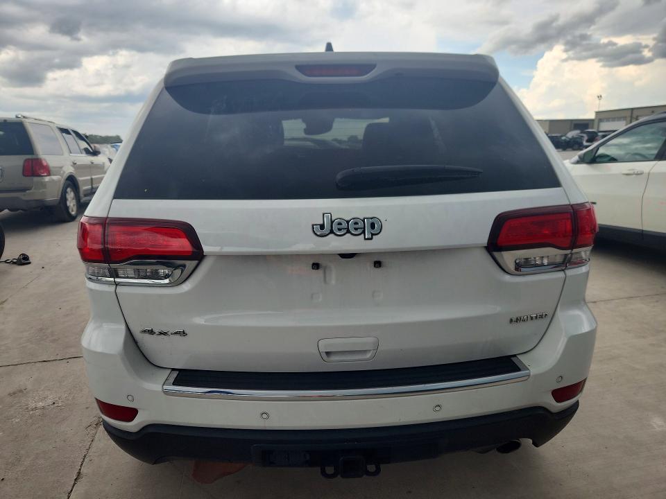 Aukcja sprzedaży 2022 Jeep Grand Cherokee, vin: 1C4RJFBG8NC114139, numer aukcji: 55921826
