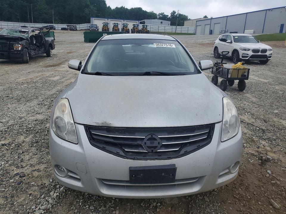 Продаж на аукціоні авто 2011 Nissan Altima, vin: 1N4AL2AP8BN507310, номер лоту: 56327516