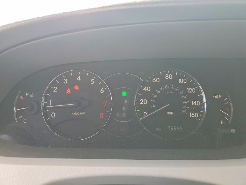 Aukcja sprzedaży 2008 Toyota Avalon, vin: 4T1BK36B58U286053, numer aukcji: 55820846