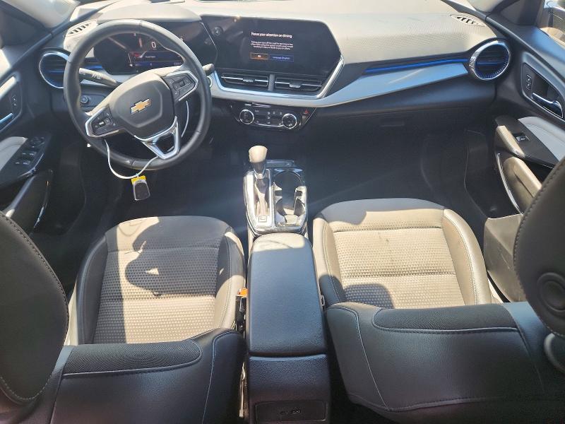 Aukcja sprzedaży 2025 Chevrolet Trax, vin: KL77LHEP0SC041429, numer aukcji: 56451706
