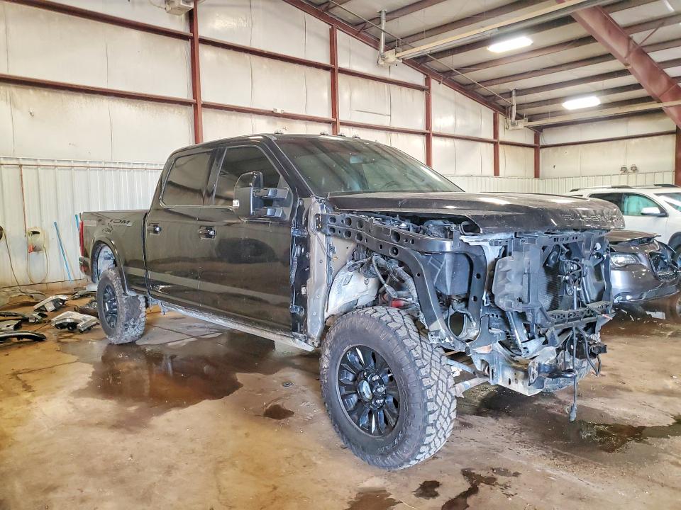 Aukcja sprzedaży 2020 Ford F250, vin: 1FT7W2BN2LEE29553, numer aukcji: 56528126