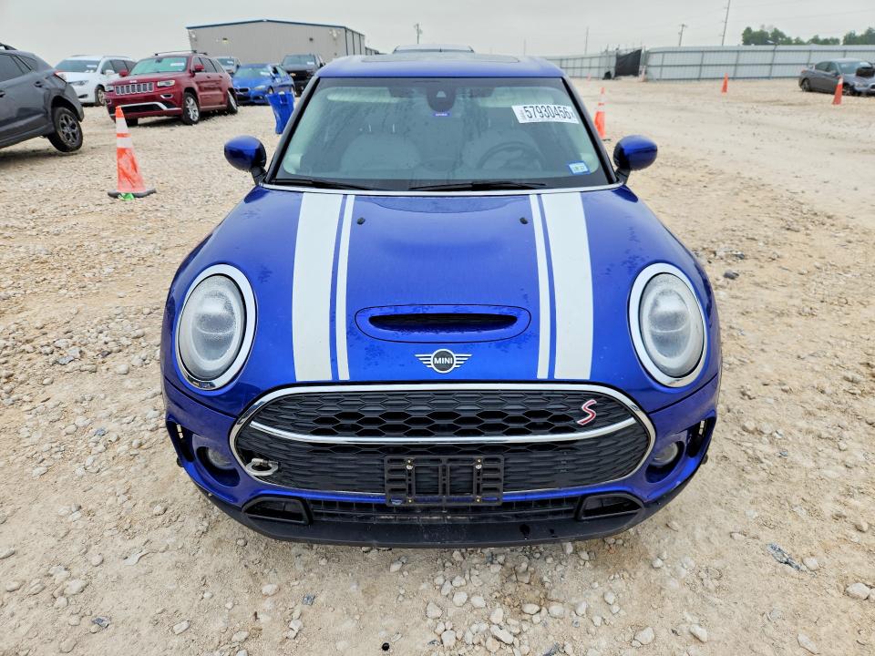 Продажа на аукционе авто 2020 Mini Cooper, vin: WMWLV7C02L2M94077, номер лота: 57930456