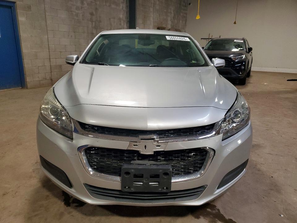 2014 Chevrolet Malibu მანქანა იყიდება აუქციონზე, vin: 1G11C5SL6EF199097, აუქციონის ნომერი: 56055926