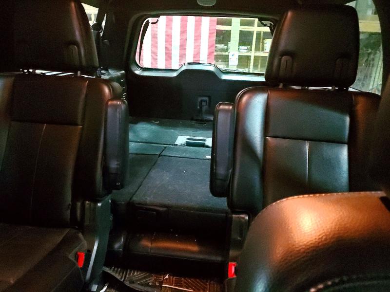 Продаж на аукціоні авто 2015 Ford Expedition, vin: 1FMJK1JTXFEF11509, номер лоту: 57913686