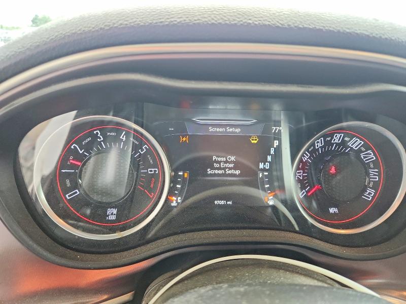 Aukcja sprzedaży 2019 Dodge Challenger, vin: 2C3CDZJG6KH690132, numer aukcji: 58017466
