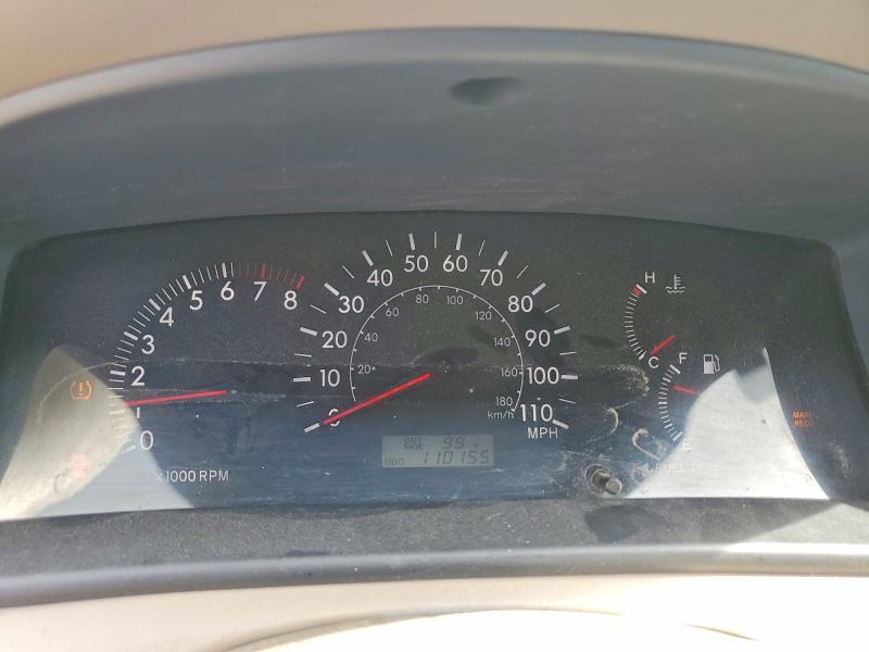 Продаж на аукціоні авто 2007 Toyota Corolla, vin: 2T1BR30E07C769755, номер лоту: 56104056