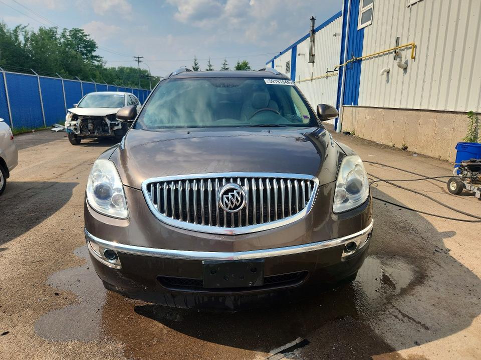 Продажа на аукционе авто 2008 Buick Enclave, vin: 5GAEV23758J127054, номер лота: 59191046