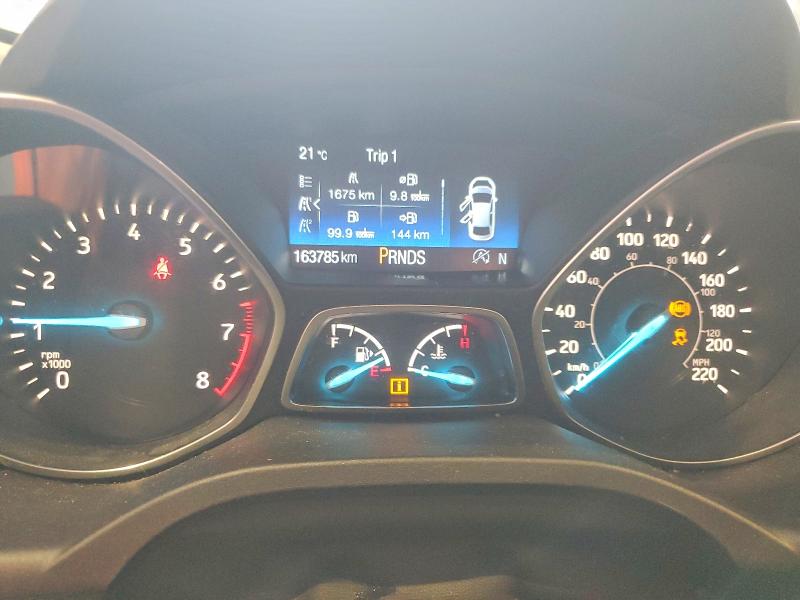 Продажа на аукционе авто 2017 Ford Escape, vin: 1FMCU0GD1HUB54646, номер лота: 58026286