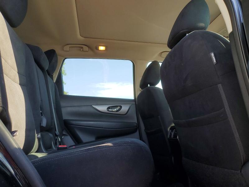 Продаж на аукціоні авто 2015 Nissan Rogue, vin: 5N1AT2MT1FC885954, номер лоту: 54439106