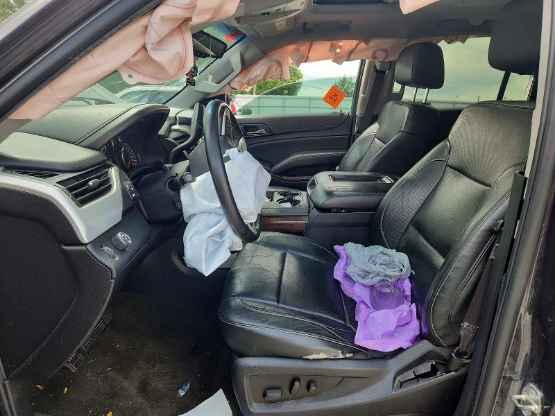 Aukcja sprzedaży 2015 Gmc Yukon Xl, vin: 1GKS1HKC7FR240425, numer aukcji: 56867136