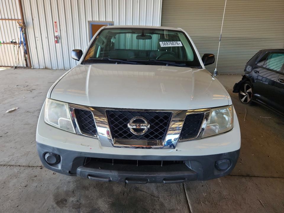 56976076 :رقم المزاد ، 1N6BD0CT1JN704633 vin ، 2018 Nissan Frontier مزاد بيع