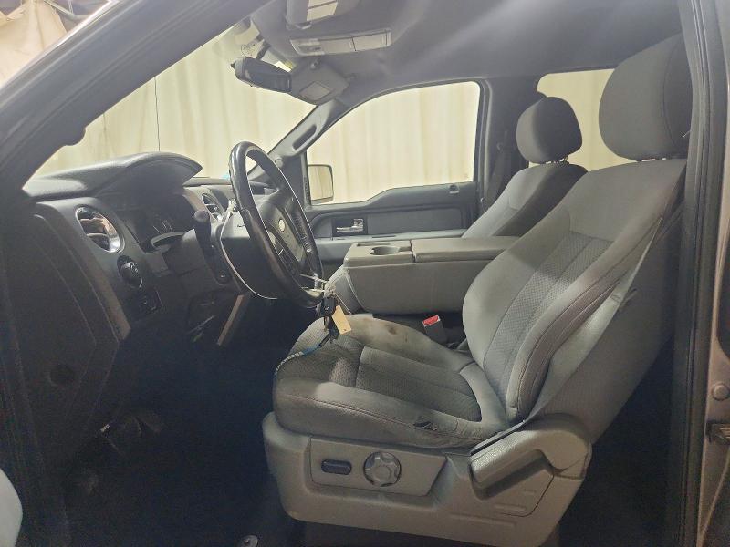 Aukcja sprzedaży 2013 Ford F150, vin: 1FTFW1ET8DFD78202, numer aukcji: 55435126