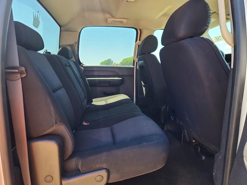 Продажа на аукционе авто 2013 Chevrolet Silverado 1500 Lt, vin: 3GCPCSE08DG366428, номер лота: 56141756