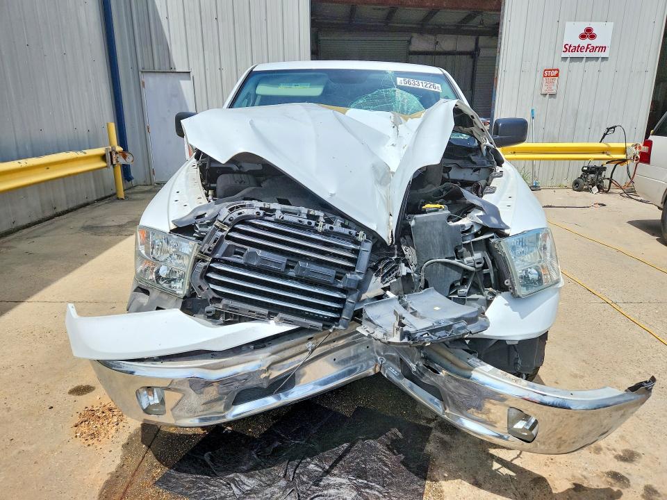 Продажа на аукционе авто 2014 Ram 1500, vin: 1C6RR6TT6ES229775, номер лота: 56331226