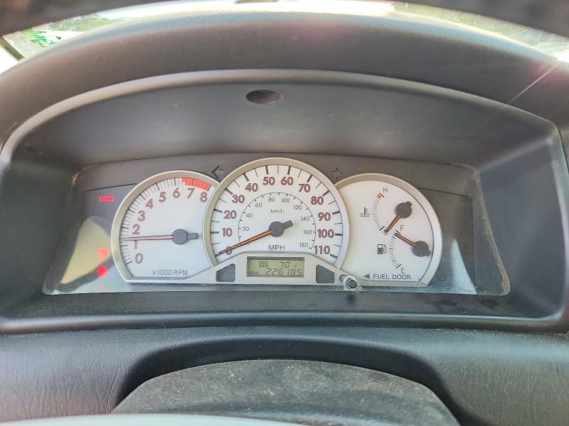 2007 Toyota Corolla მანქანა იყიდება აუქციონზე, vin: 1NXBR32E47Z903162, აუქციონის ნომერი: 58065686