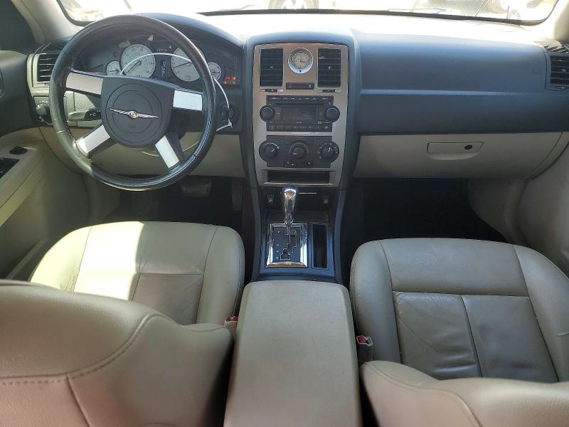 Aukcja sprzedaży 2006 Chrysler 300, vin: 2C3KA53G96H468149, numer aukcji: 57632136