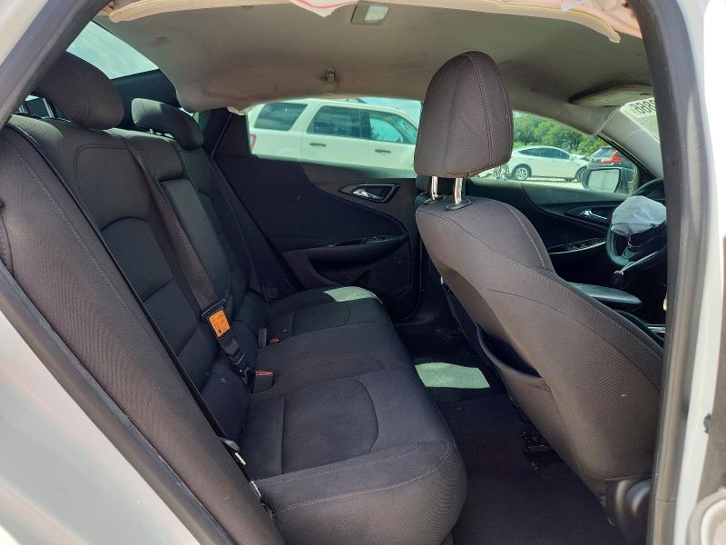 Продаж на аукціоні авто 2017 Chevrolet Malibu, vin: 1G1ZB5ST1HF225616, номер лоту: 56448866