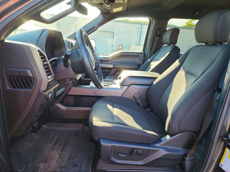 Продажа на аукционе авто 2020 Ford F150, vin: 1FTEW1E58LFB05997, номер лота: 58068366