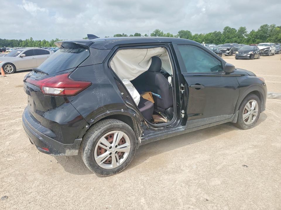 Продаж на аукціоні авто 2023 Nissan Kicks, vin: 3N1CP5BV3PL532132, номер лоту: 58271366