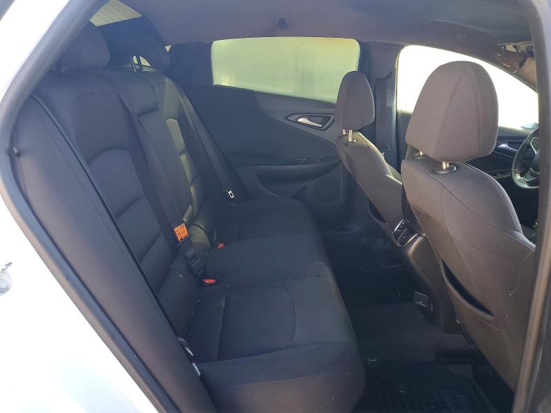 2018 Chevrolet Malibu მანქანა იყიდება აუქციონზე, vin: 1G1ZF5SU5JF160322, აუქციონის ნომერი: 58755186
