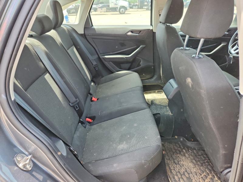 Aukcja sprzedaży 2019 Volkswagen Jetta, vin: 3VWC57BU2KM023042, numer aukcji: 56519836