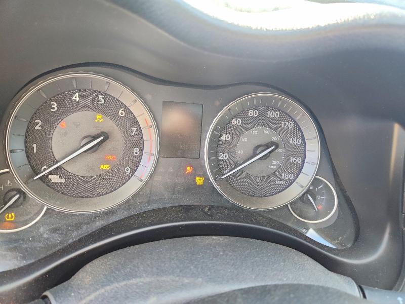 Продаж на аукціоні авто 2011 Infiniti M56, vin: JN1AY1AP5BM520322, номер лоту: 57911596