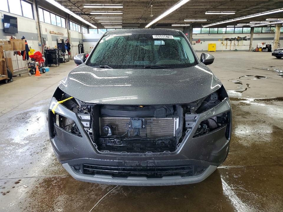 Продажа на аукционе авто 2023 Nissan Rogue, vin: 5N1BT3BB1PC854239, номер лота: 56500876