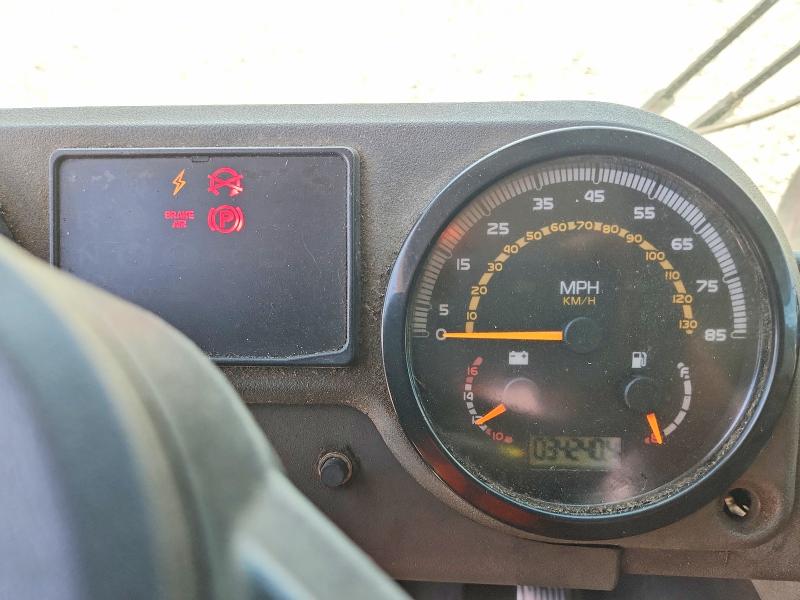 Продажа на аукционе авто 2010 Mack Mru600, vin: 1M2AV02C1AM005601, номер лота: 58140896