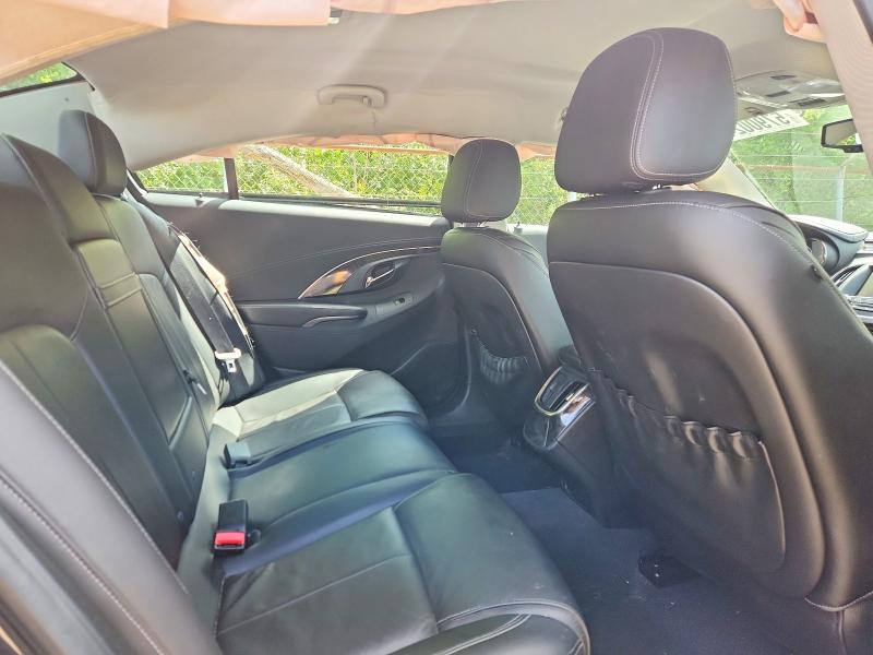 Aukcja sprzedaży 2015 Buick Lacrosse, vin: 1G4GB5G38FF170744, numer aukcji: 57900246