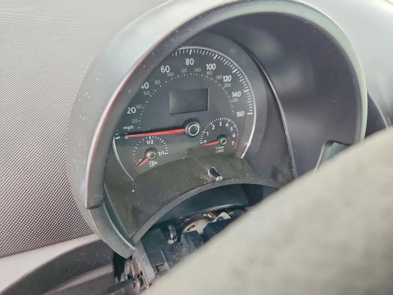 2007 Volkswagen Beatle მანქანა იყიდება აუქციონზე, vin: 3VWRG31Y27M400087, აუქციონის ნომერი: 58296386