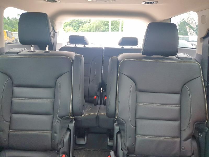56064286 :رقم المزاد ، 1GKKNXLS1JZ159871 vin ، 2018 Gmc Acadia مزاد بيع