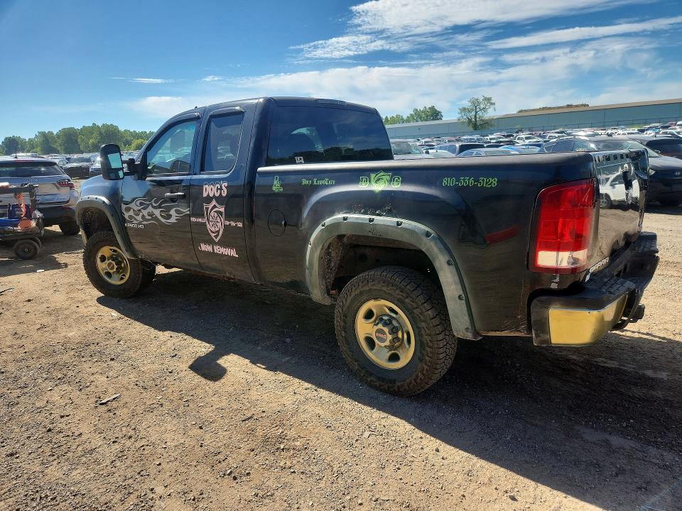 2009 Gmc Sierra მანქანა იყიდება აუქციონზე, vin: 1GTHK49K69E162269, აუქციონის ნომერი: 58458176