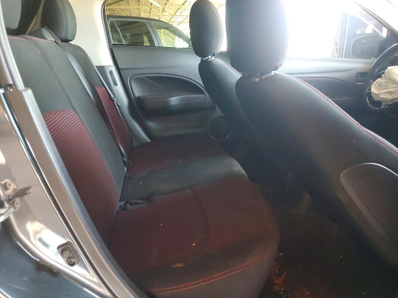 Auction sale of the 2024 Mitsubishi Mirage, vin: ML32AWHJ5RH006111, lot number: 56404006