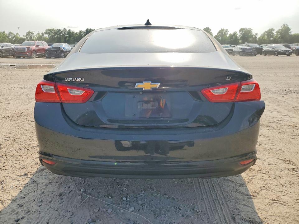 2016 Chevrolet Malibu მანქანა იყიდება აუქციონზე, vin: 1G1ZE5ST7GF246671, აუქციონის ნომერი: 58445316